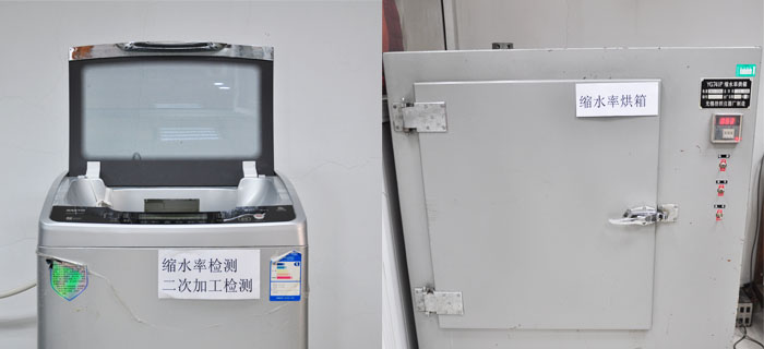 刘潭服装厂:常见四大质量问题