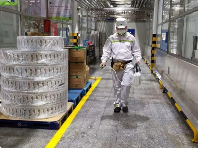 质量是最大的正直!蒙牛2020半年报以质取胜